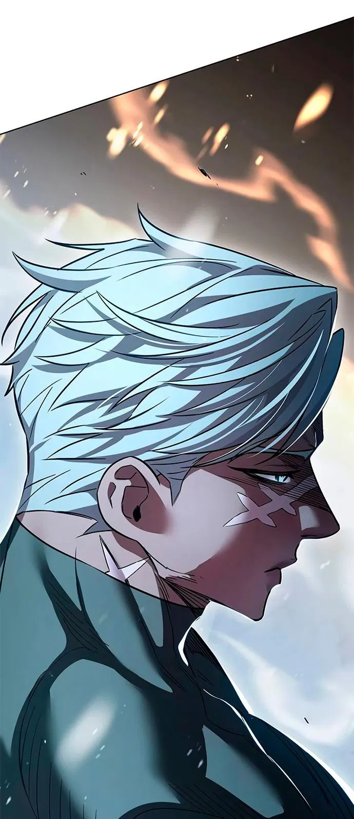 Read Элисед RU Manga Online