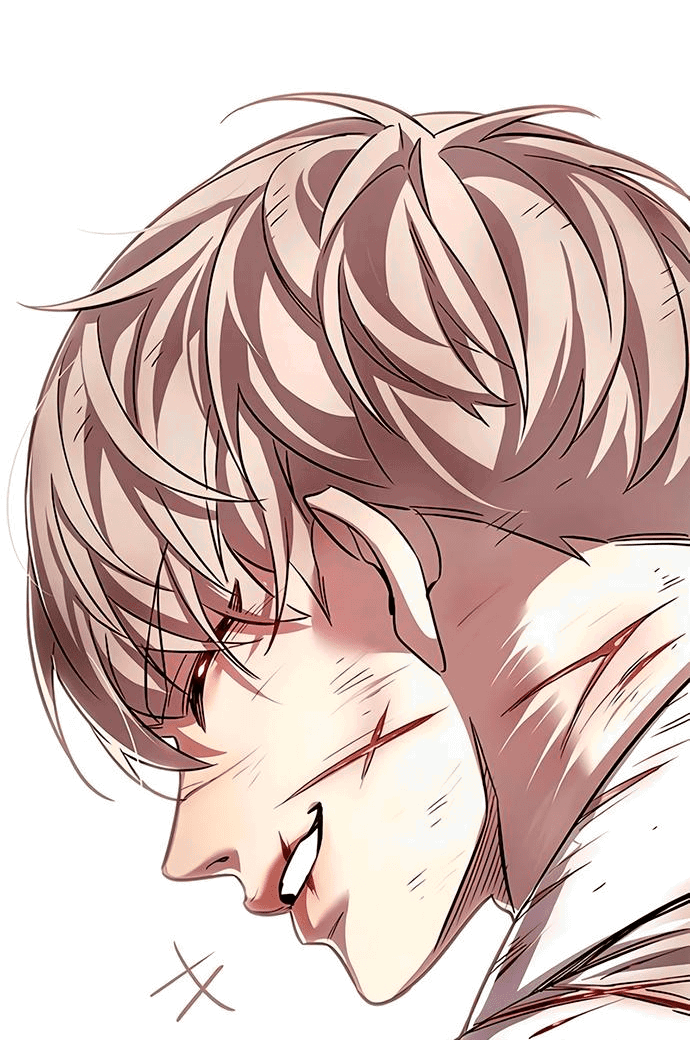 Read Элисед RU Manga Online