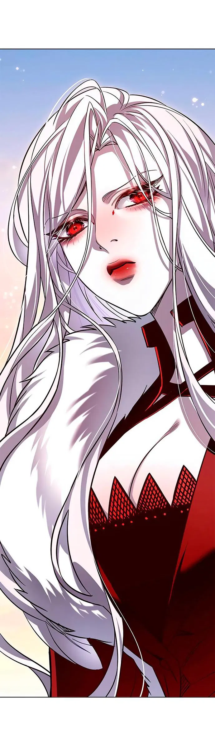 Read Элисед RU Manga Online