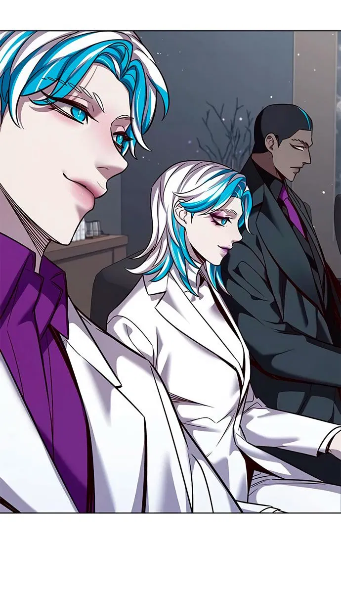 Read Элисед RU Manga Online