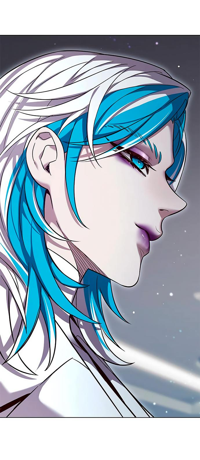 Read Элисед RU Manga Online