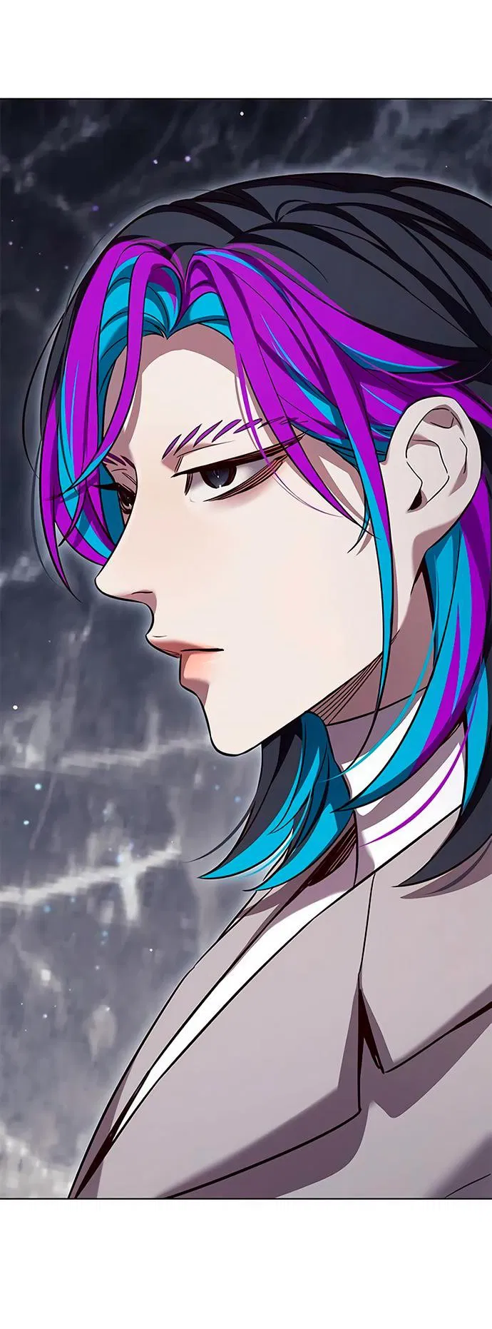 Read Элисед RU Manga Online