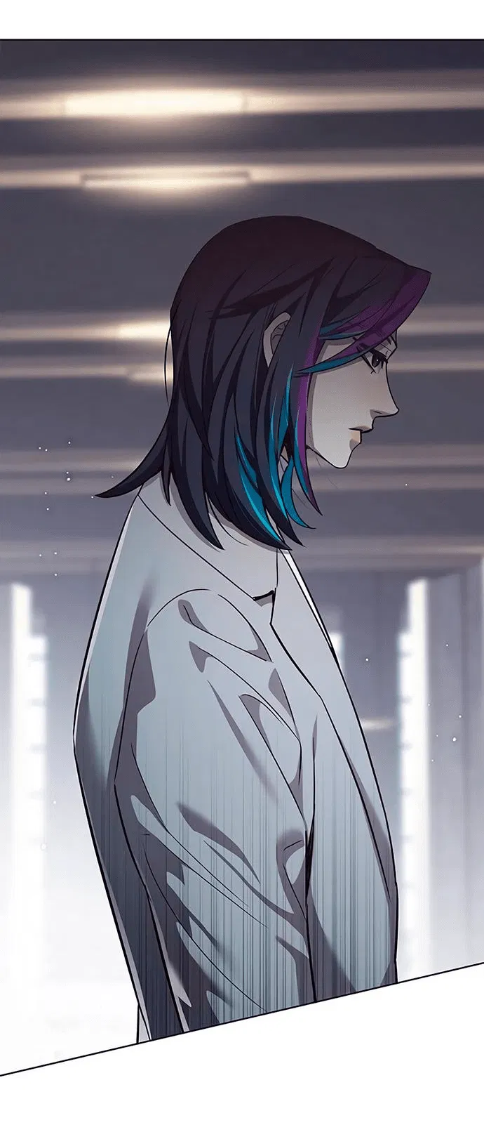 Read Элисед RU Manga Online