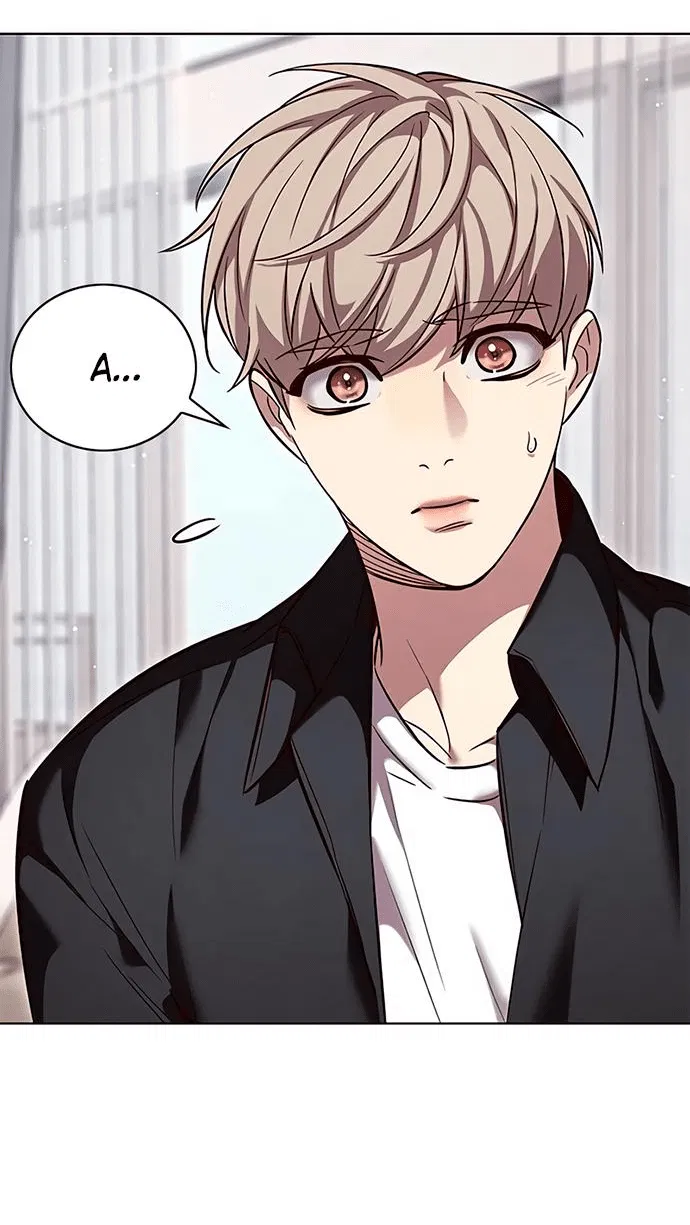 Read Элисед RU Manga Online