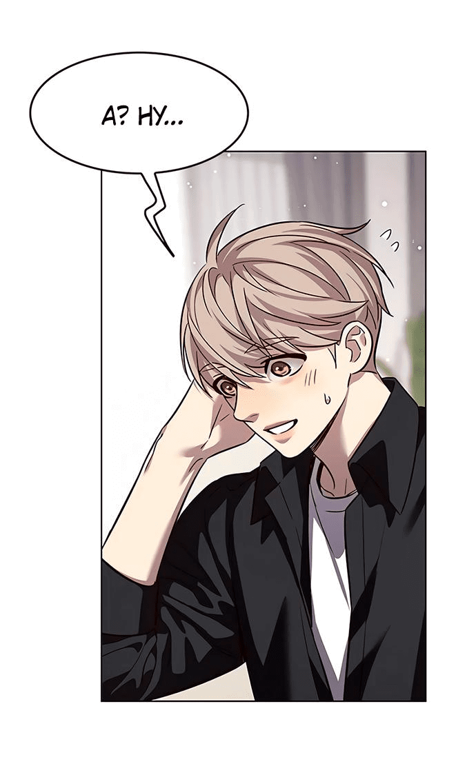 Read Элисед RU Manga Online