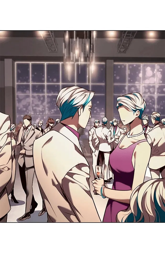 Read Элисед RU Manga Online