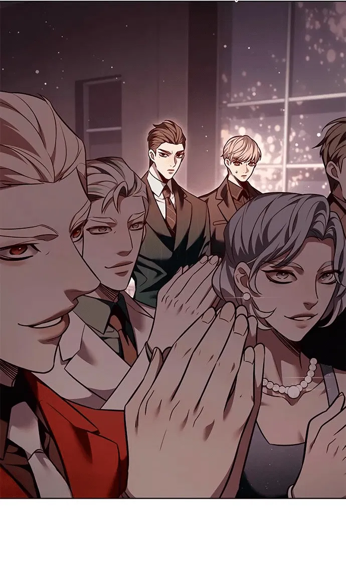 Read Элисед RU Manga Online