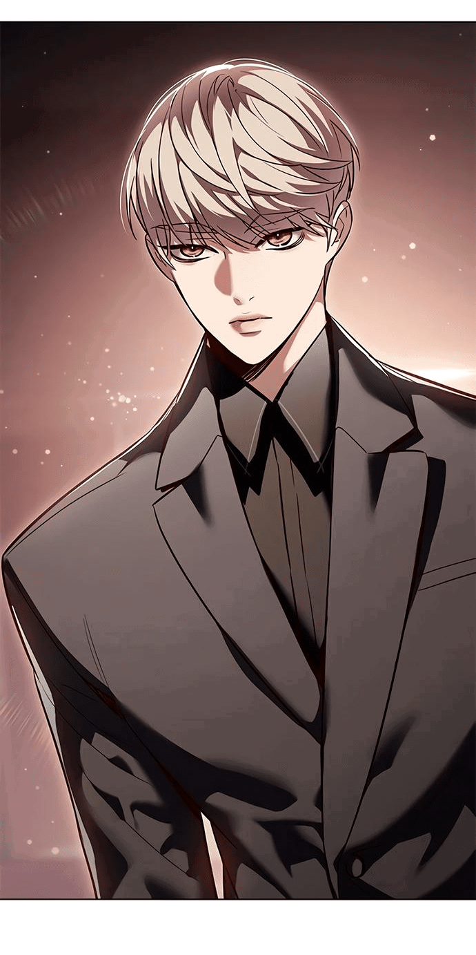 Read Элисед RU Manga Online