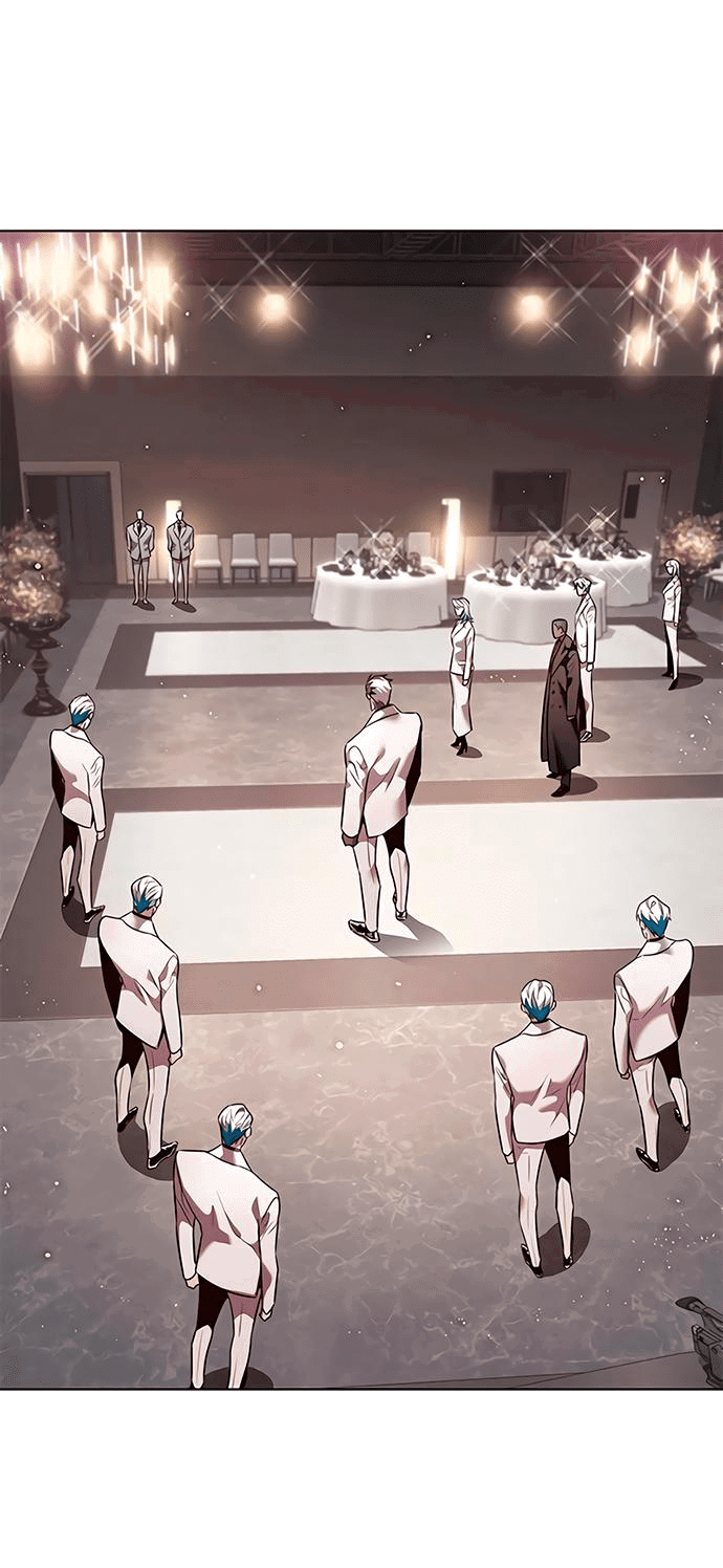 Read Элисед RU Manga Online