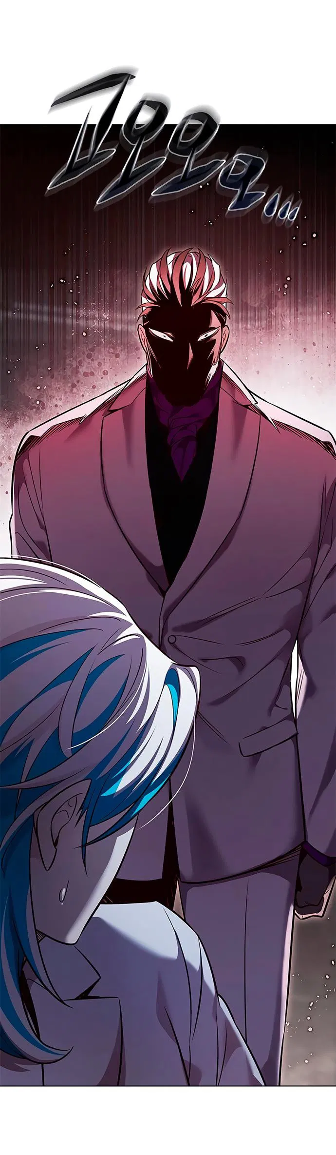 Read Элисед RU Manga Online