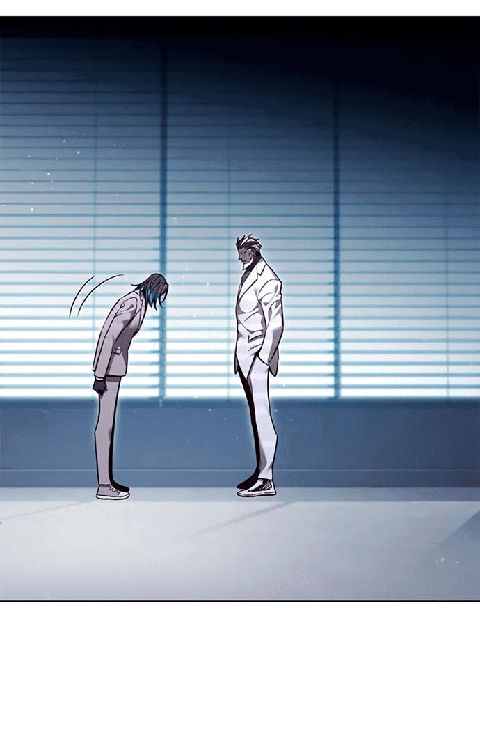 Read Элисед RU Manga Online