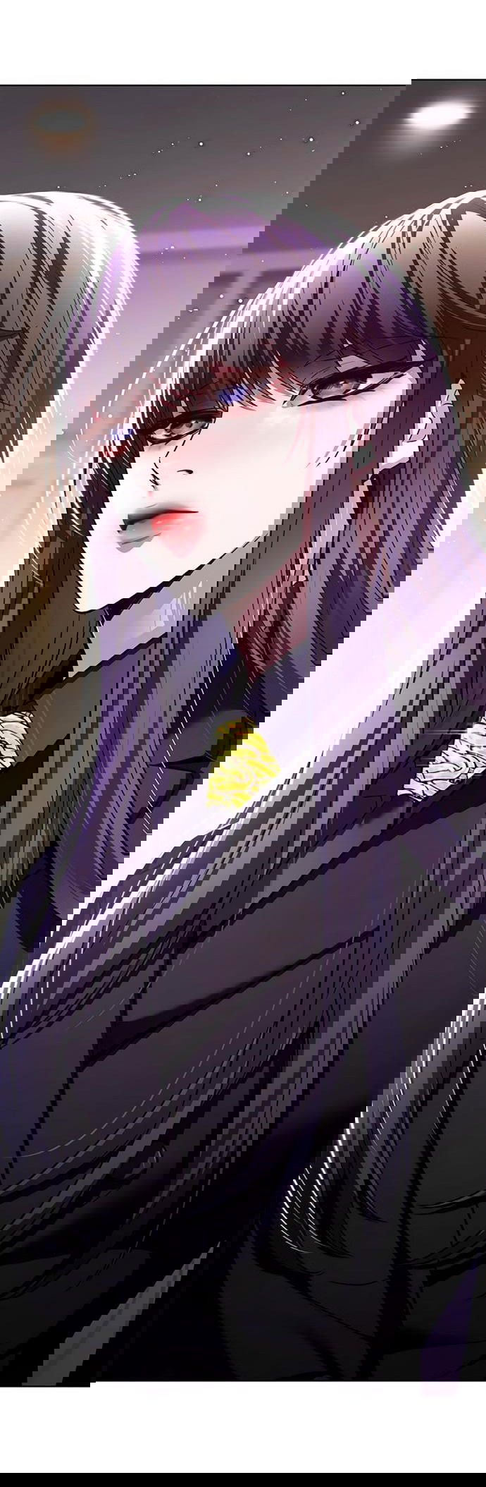 Read Элисед RU Manga Online