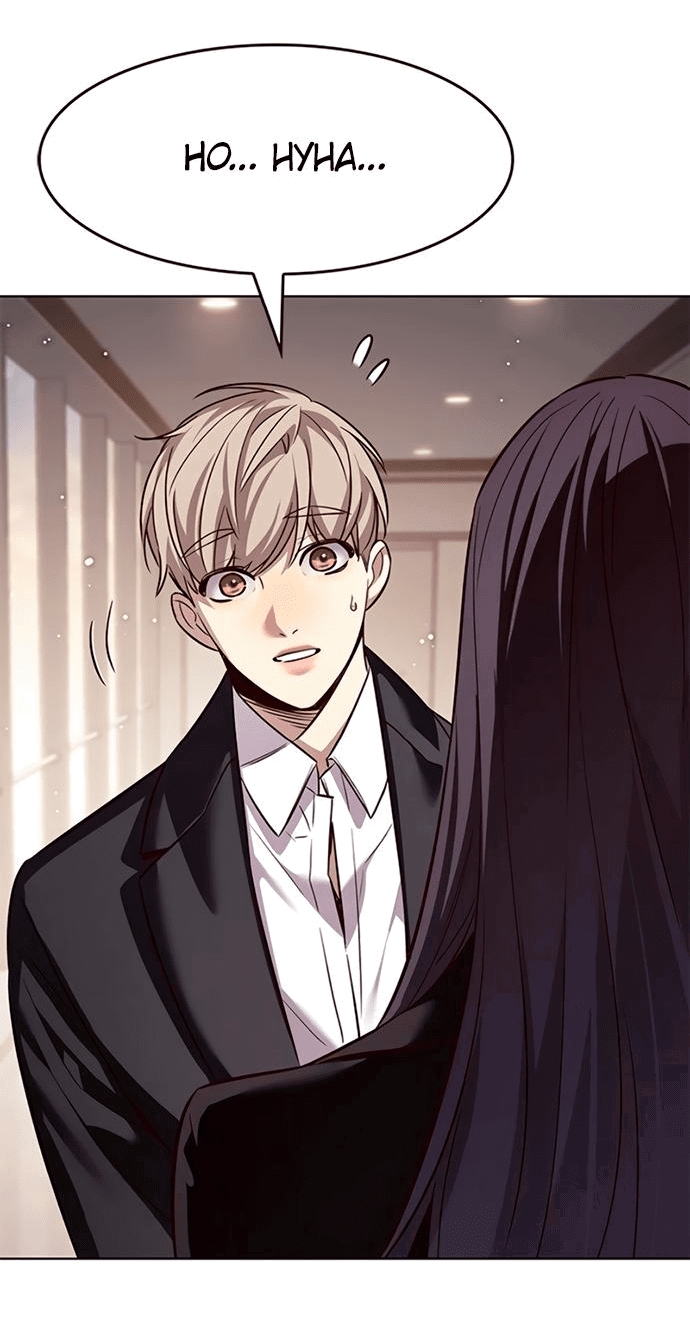 Read Элисед RU Manga Online