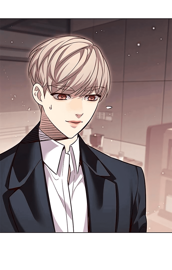 Read Элисед RU Manga Online