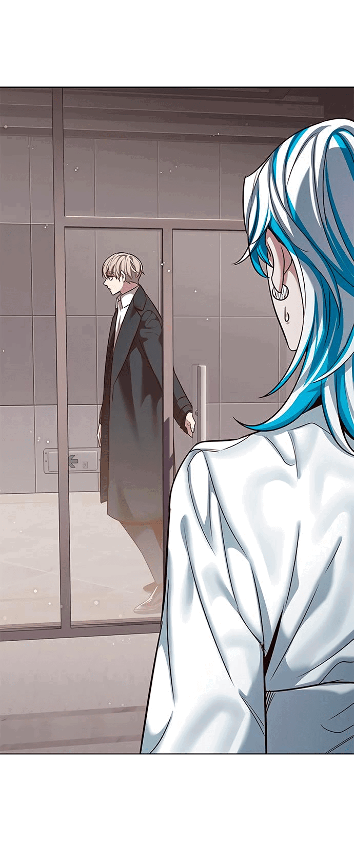 Read Элисед RU Manga Online