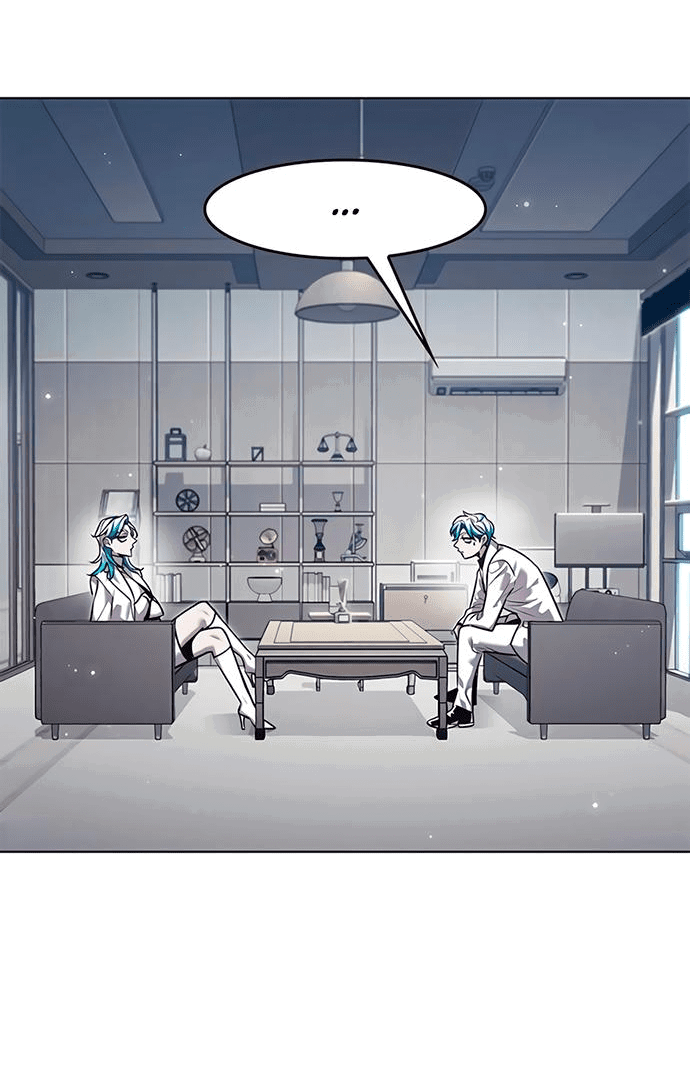 Read Элисед RU Manga Online