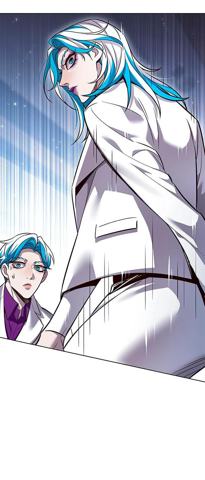 Read Элисед RU Manga Online