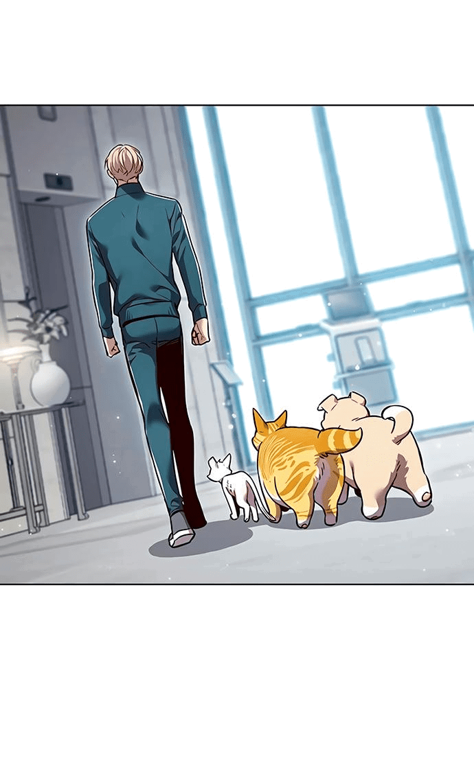 Read Элисед RU Manga Online