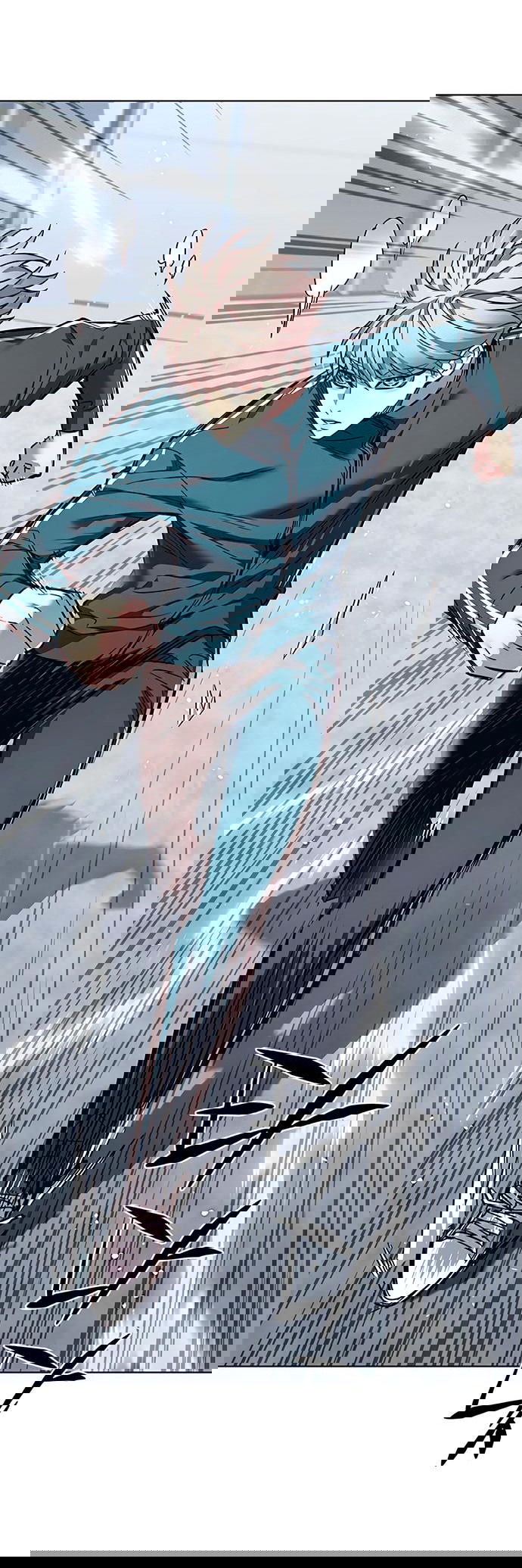 Read Элисед RU Manga Online