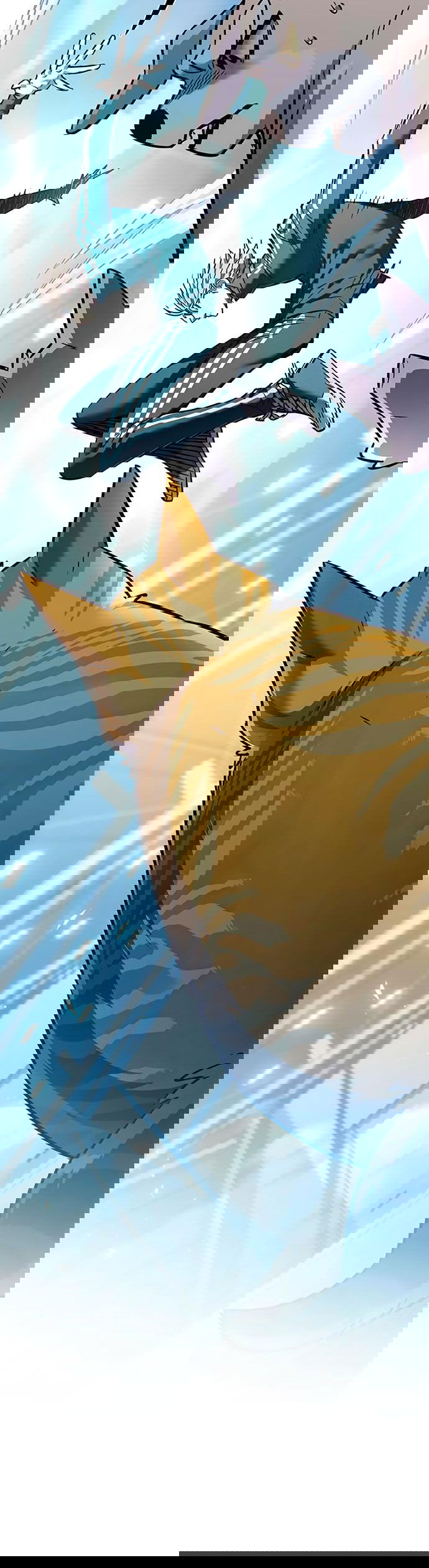 Read Элисед RU Manga Online