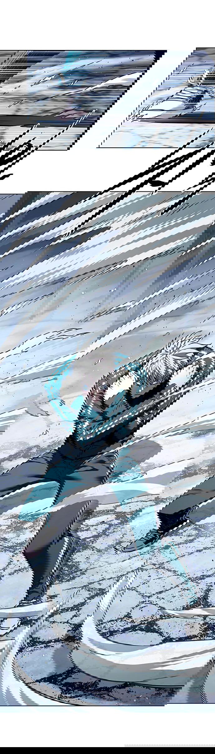 Read Элисед RU Manga Online