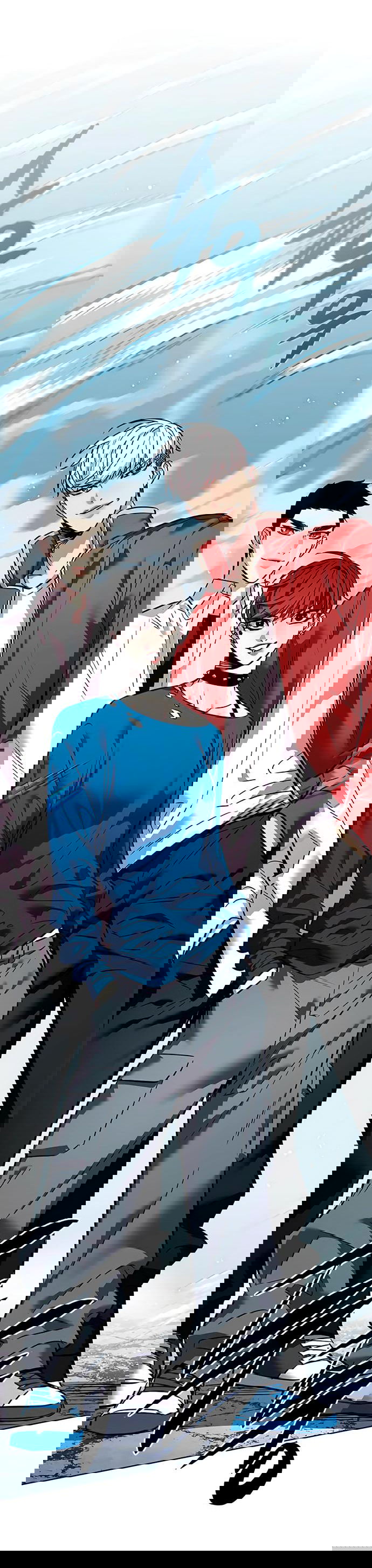 Read Элисед RU Manga Online