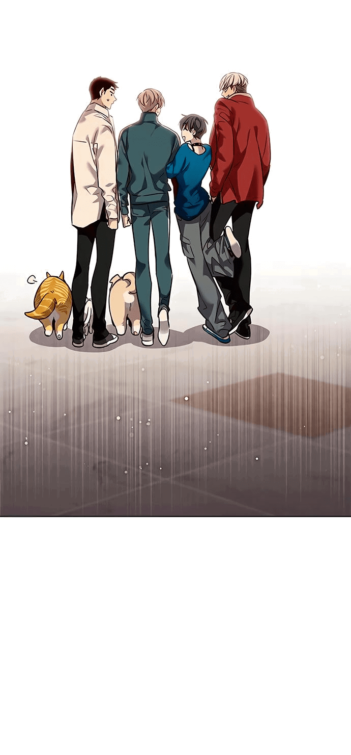 Read Элисед RU Manga Online