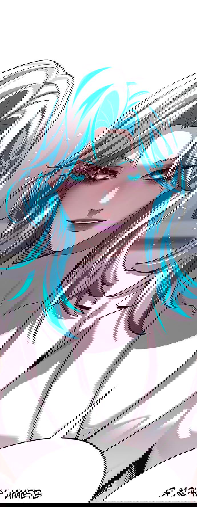 Read Элисед RU Manga Online