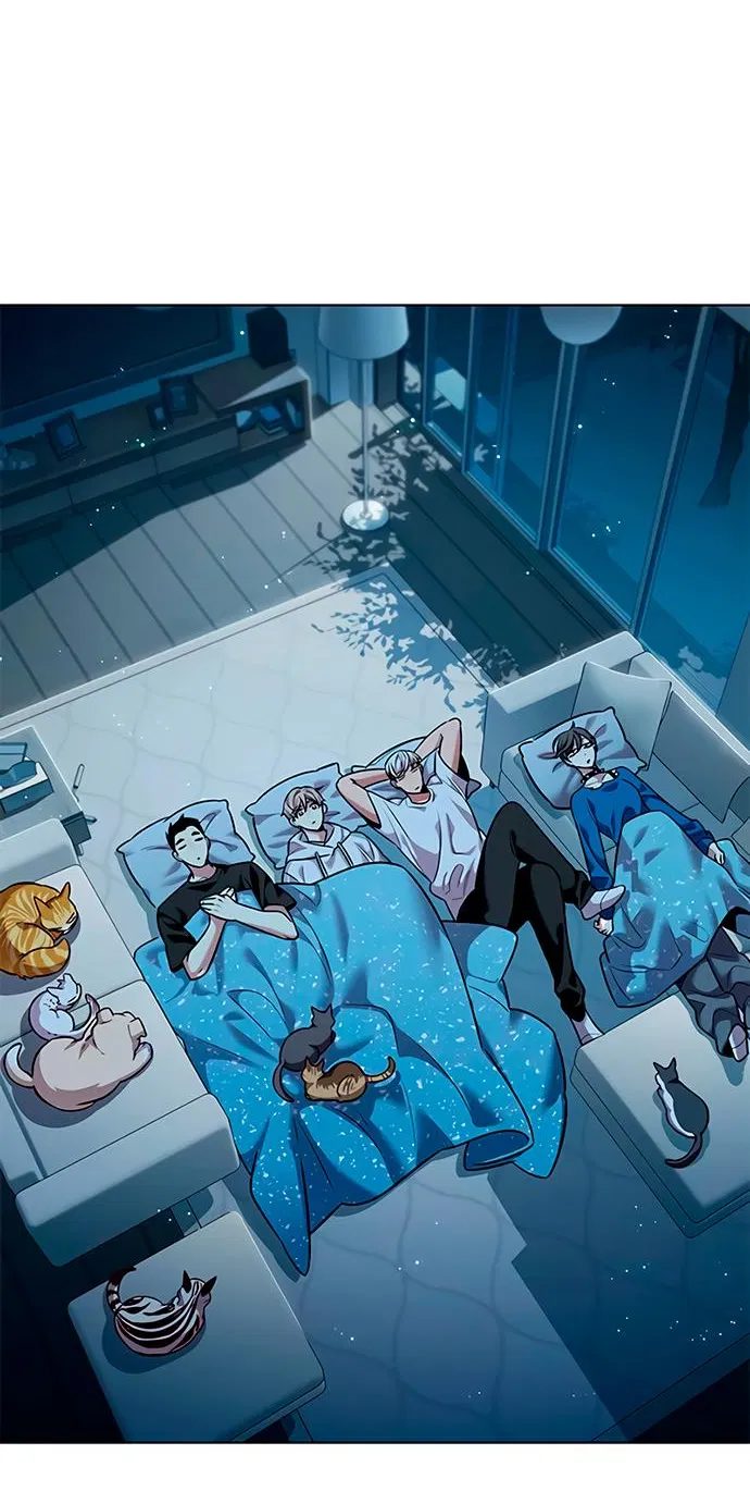 Read Элисед RU Manga Online