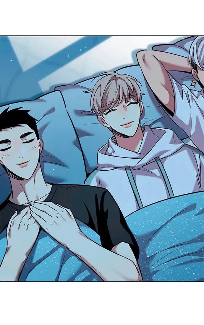 Read Элисед RU Manga Online