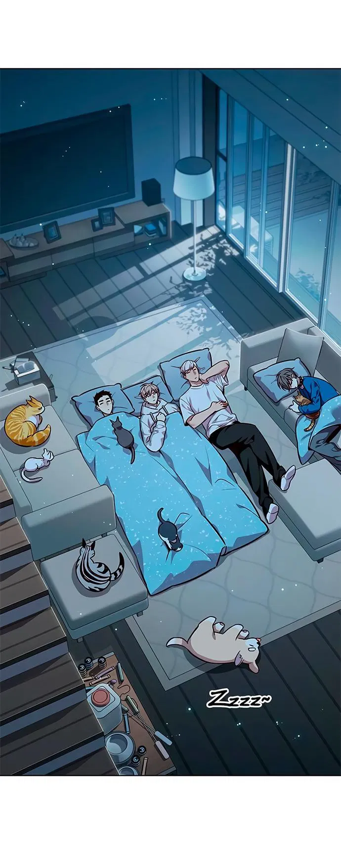 Read Элисед RU Manga Online