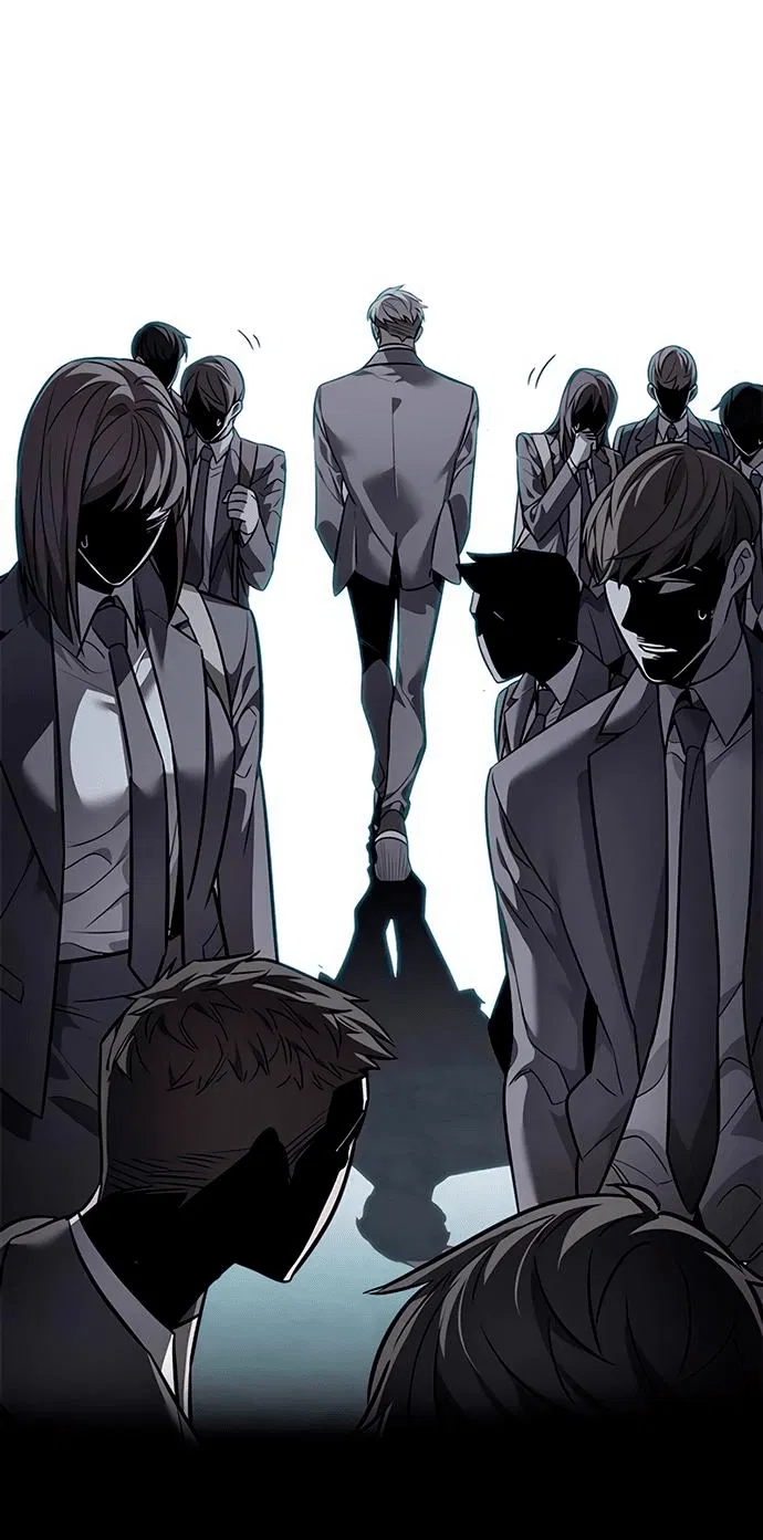 Read Элисед RU Manga Online