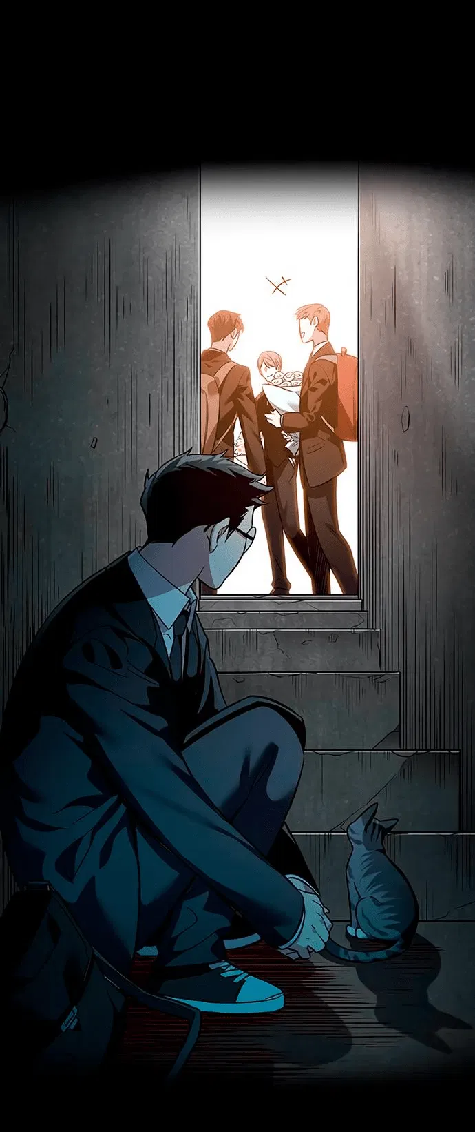 Read Элисед RU Manga Online