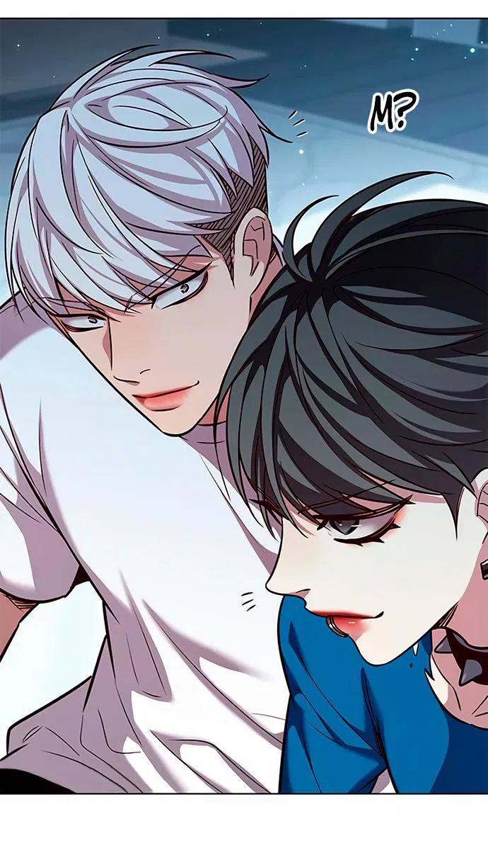 Read Элисед RU Manga Online