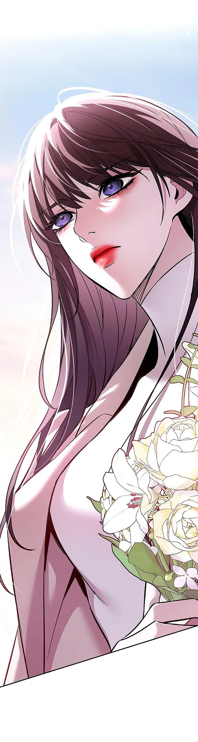 Read Элисед RU Manga Online