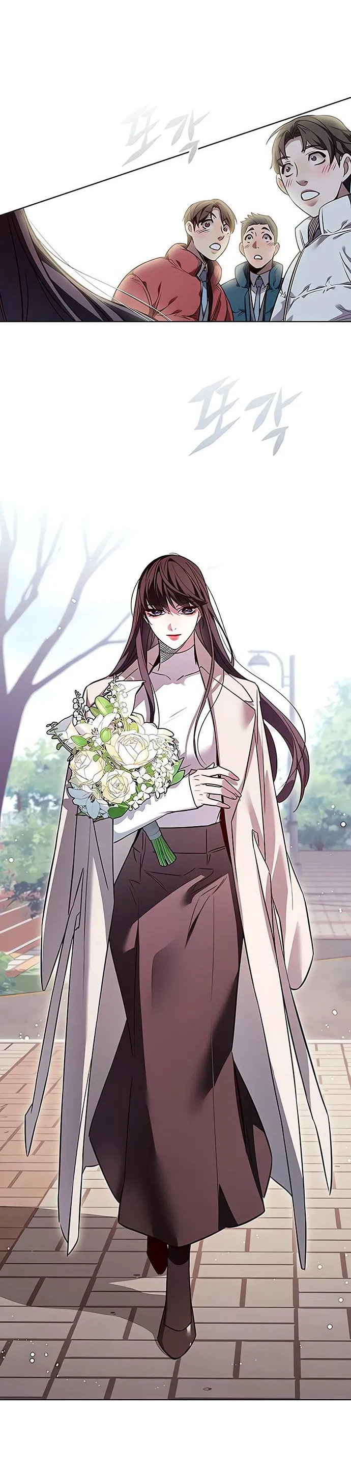 Read Элисед RU Manga Online