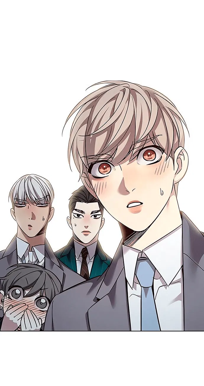 Read Элисед RU Manga Online