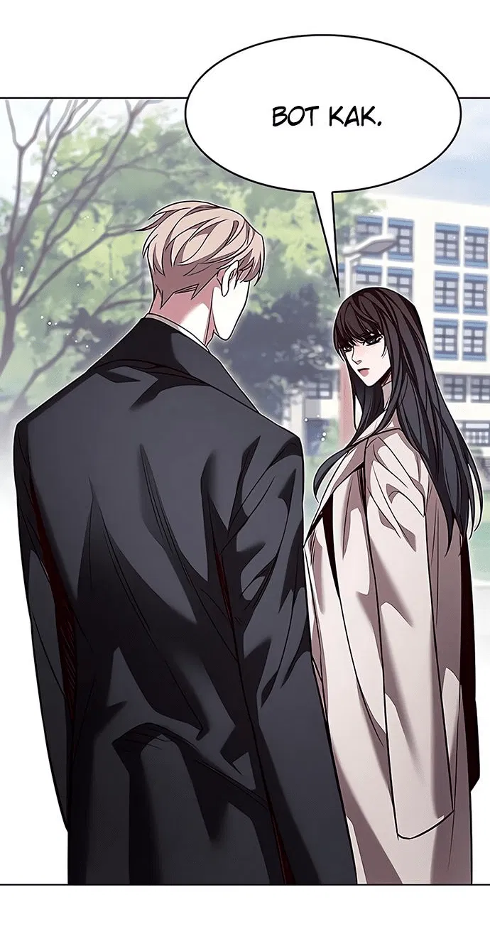 Read Элисед RU Manga Online