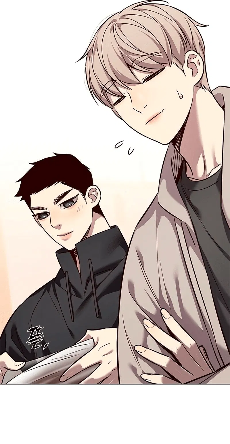 Read Элисед RU Manga Online