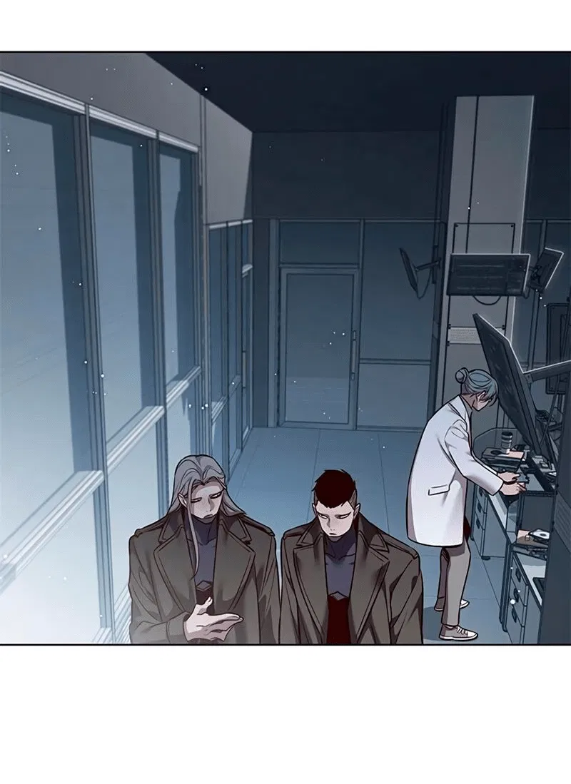 Read Элисед RU Manga Online