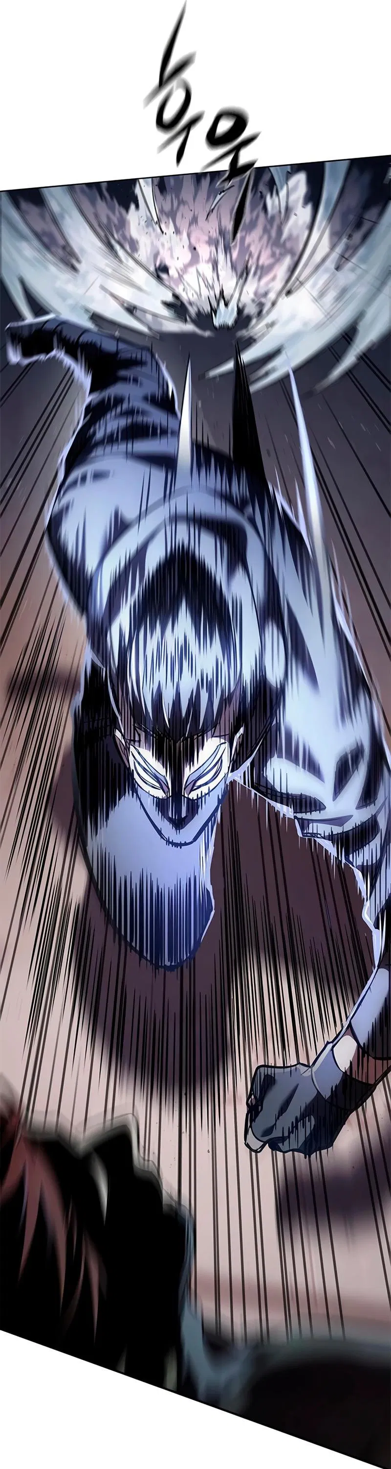 Read Элисед RU Manga Online