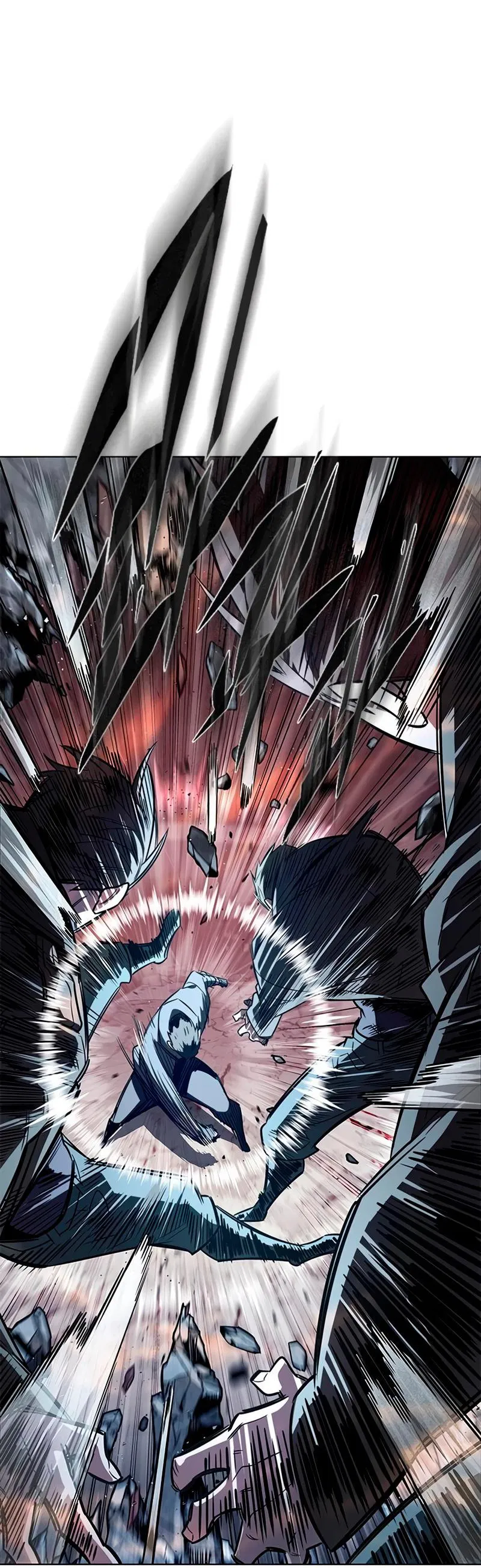 Read Элисед RU Manga Online