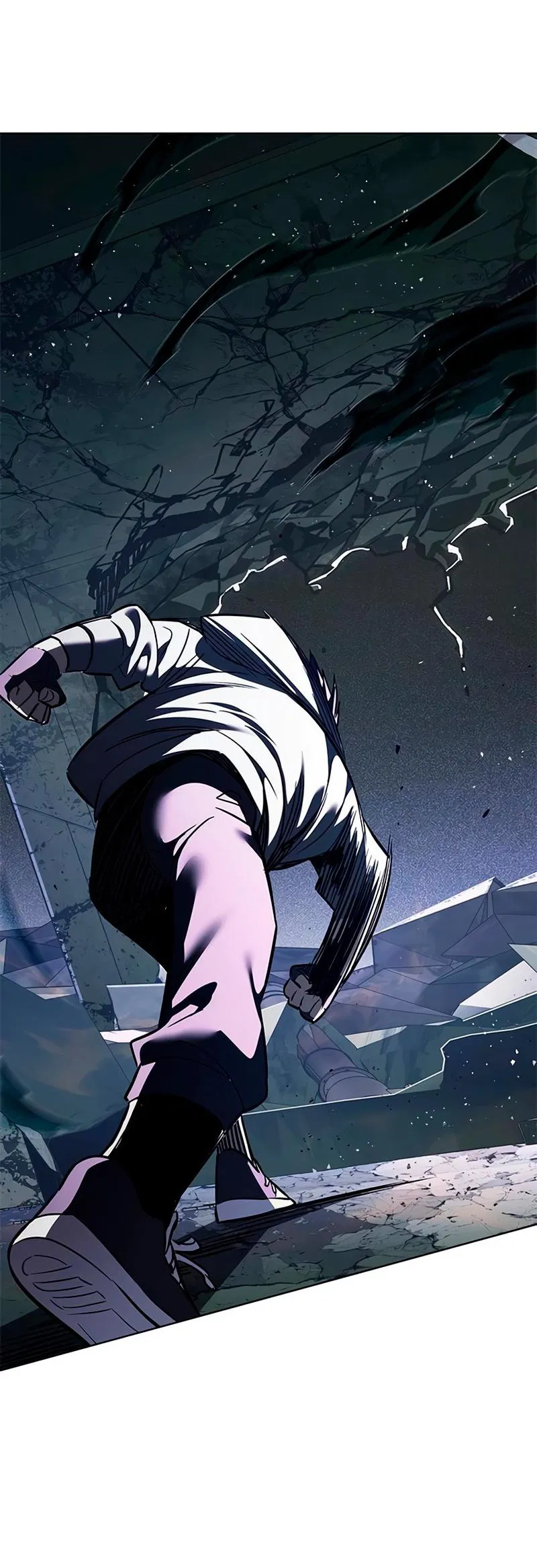 Read Элисед RU Manga Online