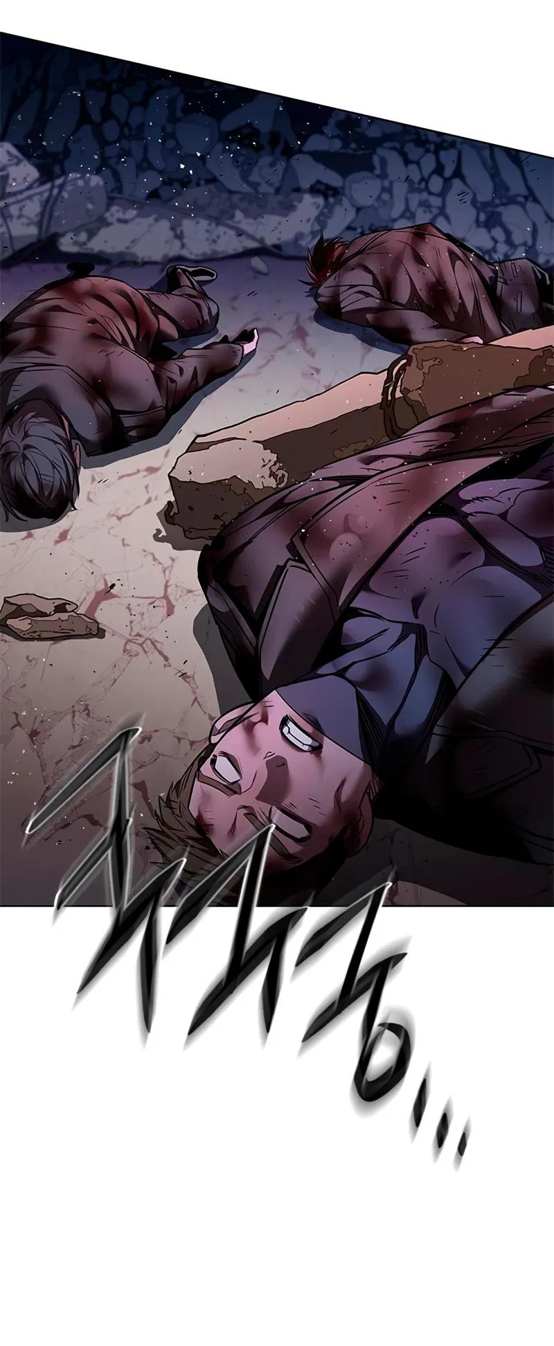 Read Элисед RU Manga Online