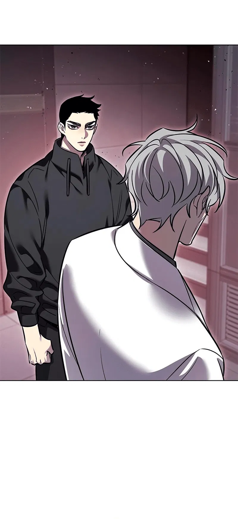 Read Элисед RU Manga Online