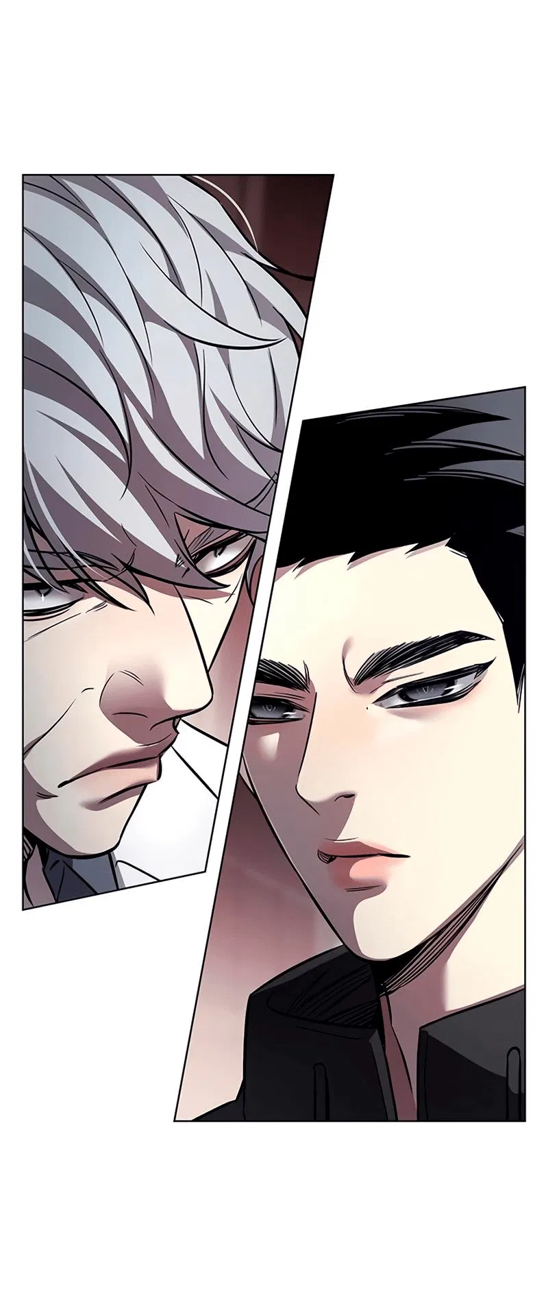 Read Элисед RU Manga Online