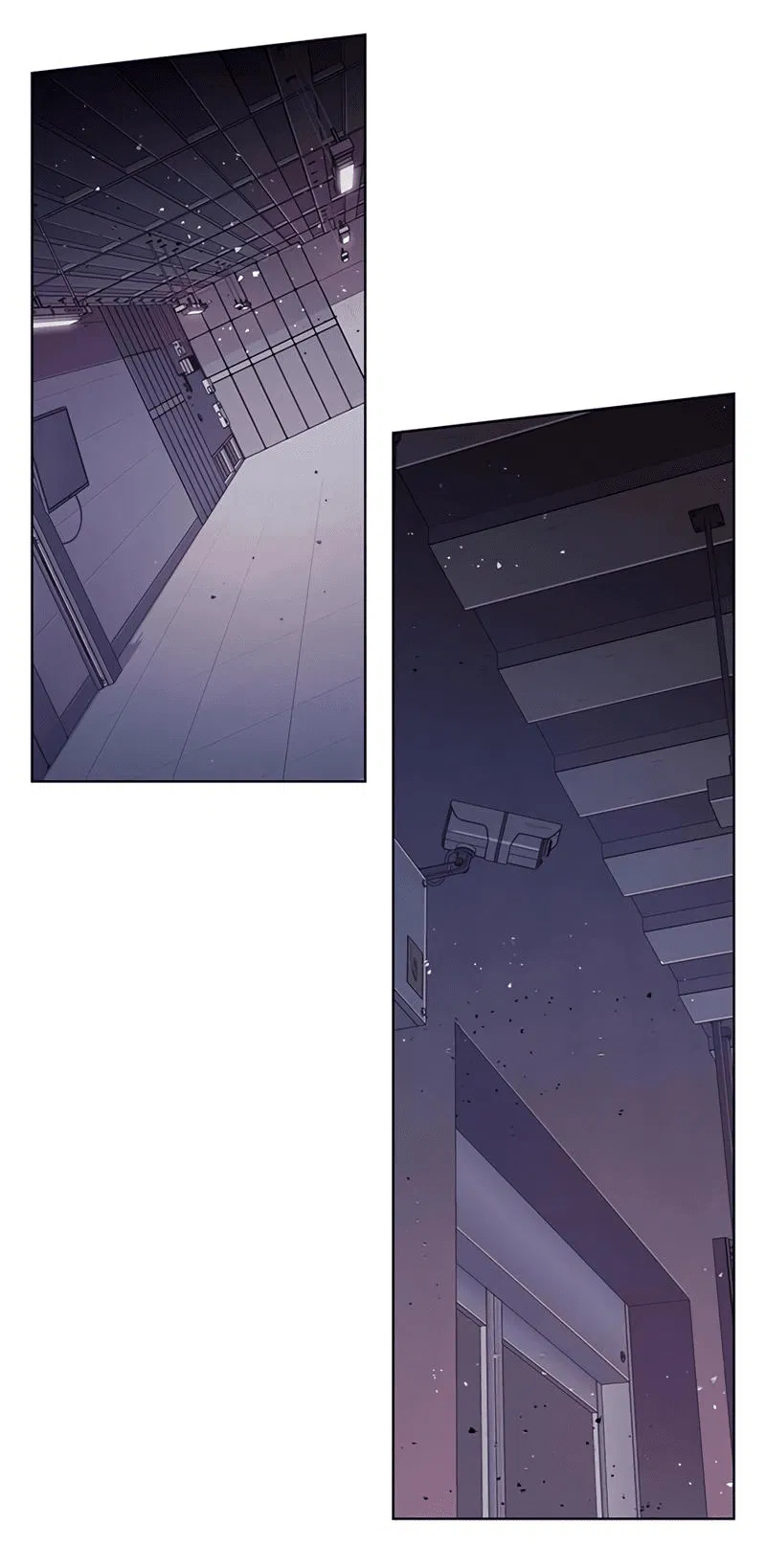 Read Элисед RU Manga Online