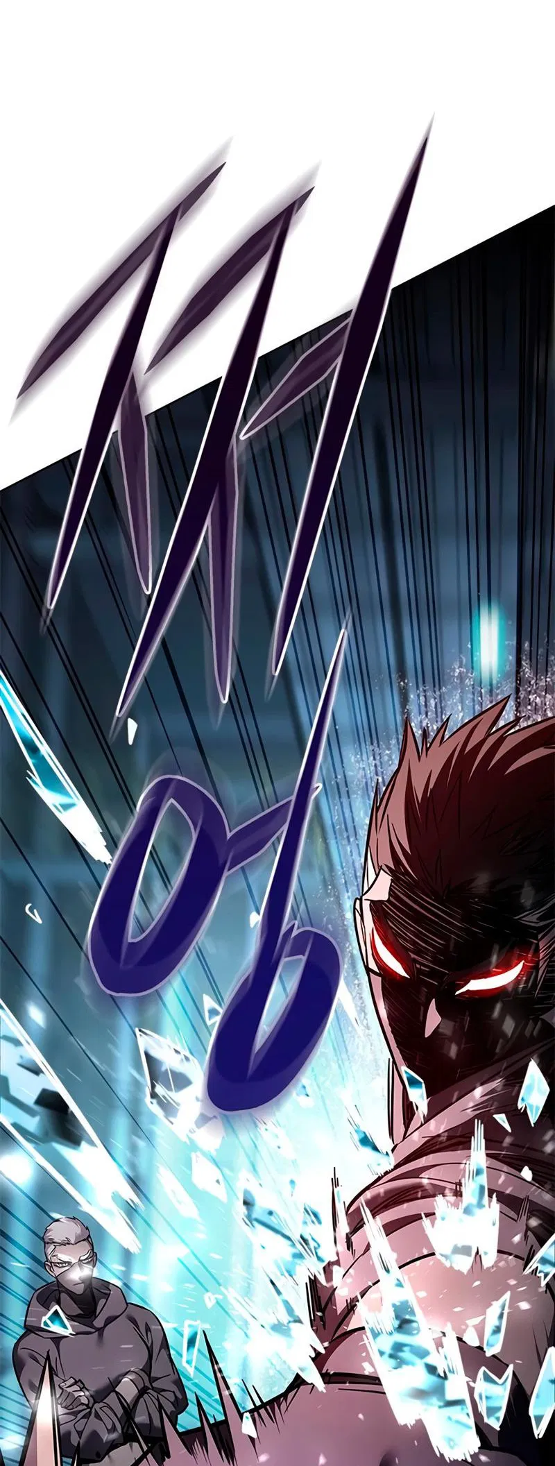 Read Элисед RU Manga Online