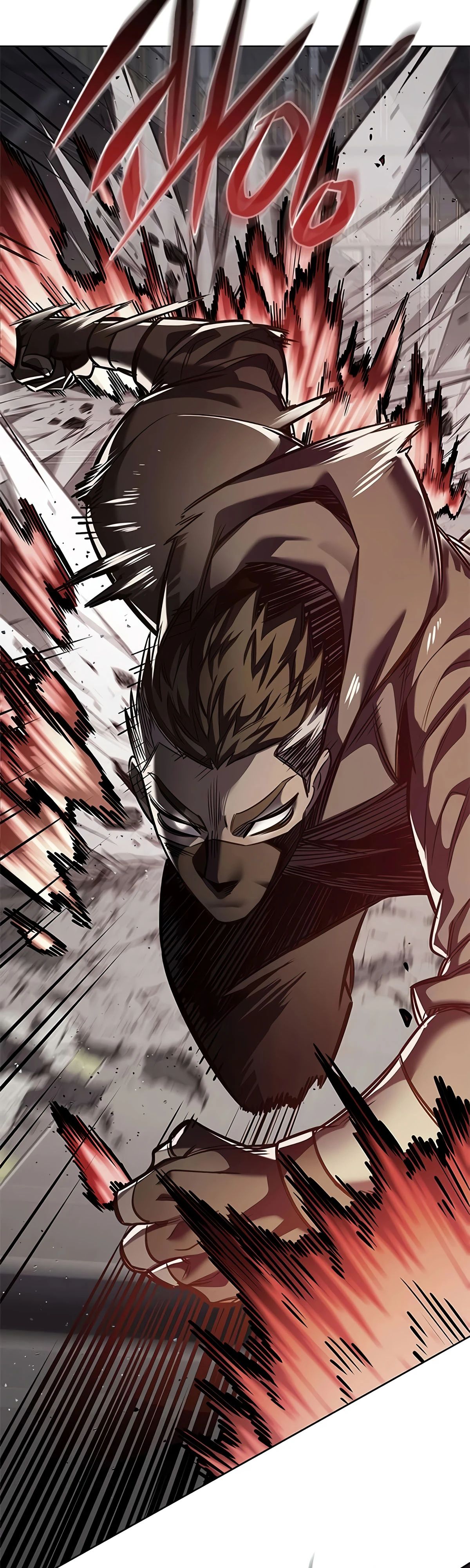 Read Элисед RU Manga Online