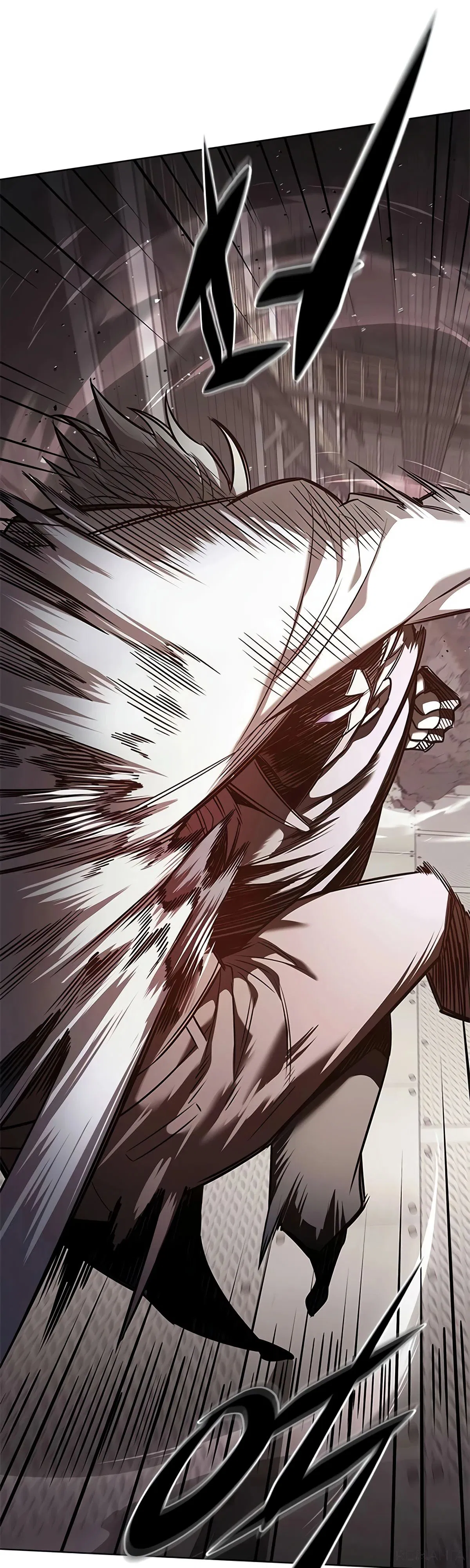 Read Элисед RU Manga Online